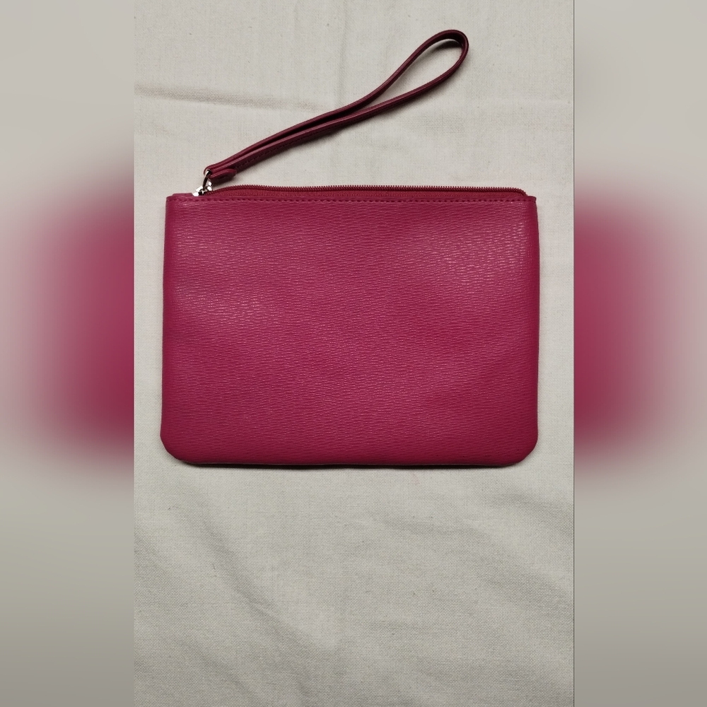 Kate Spade New York  Keaton wristlet, Pink  - Picture 2 of 7